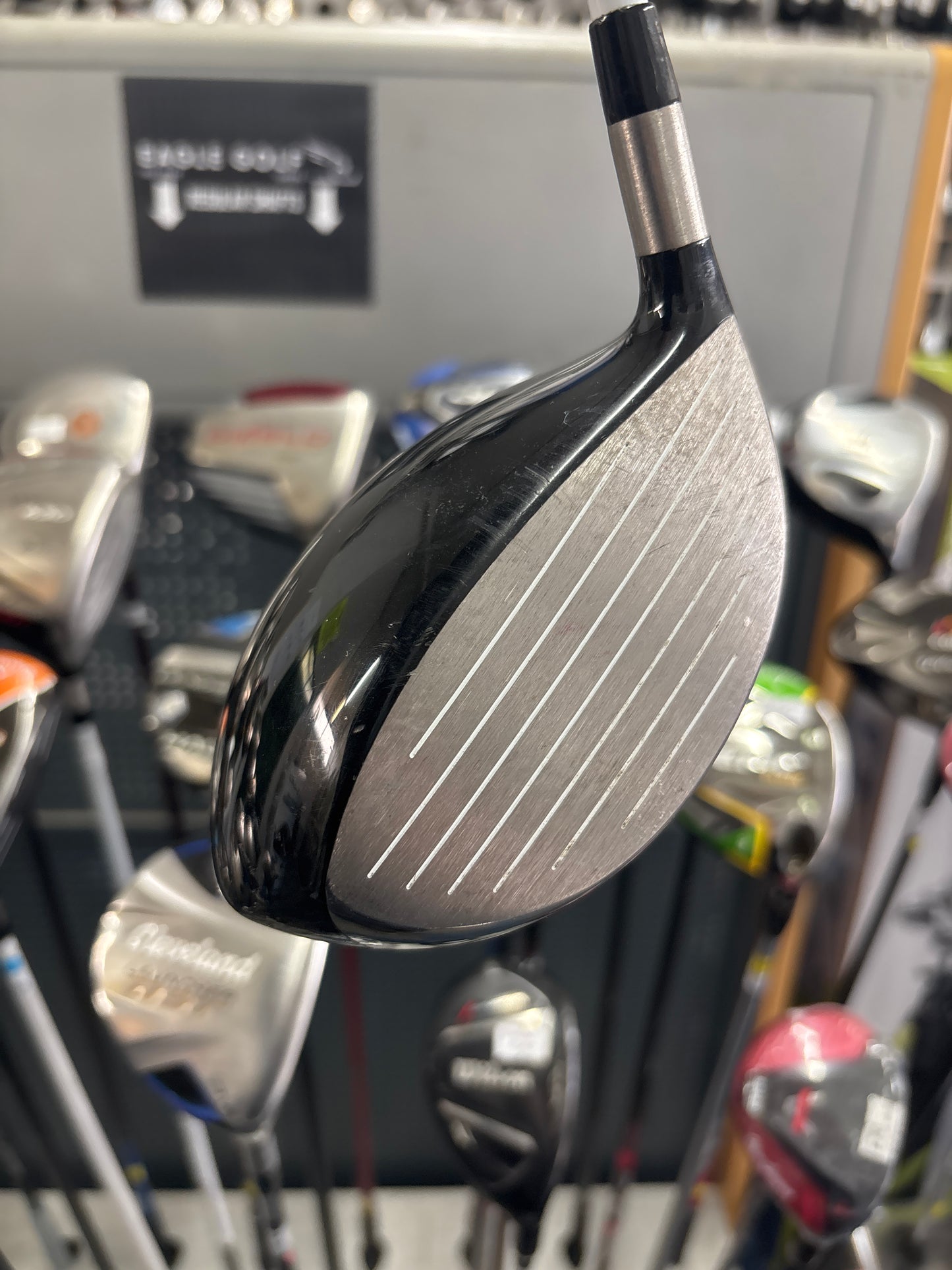 Mizuno MP-630 10.5 DEGREE (Regular FLEX)