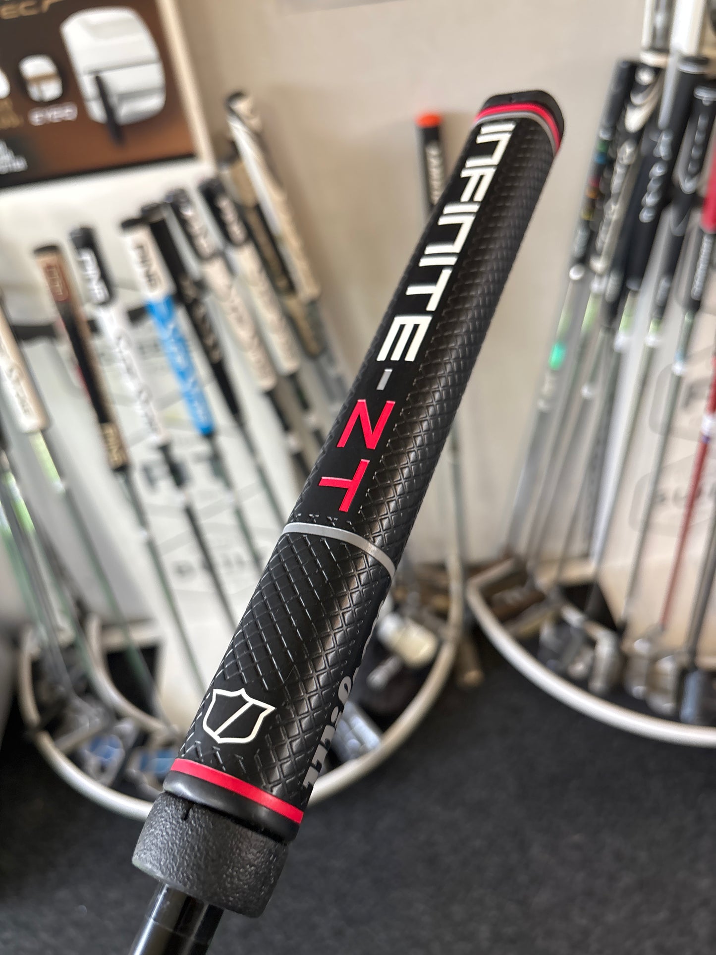 Wilson Staff INFINITE-ZT Lakeview (34”)
