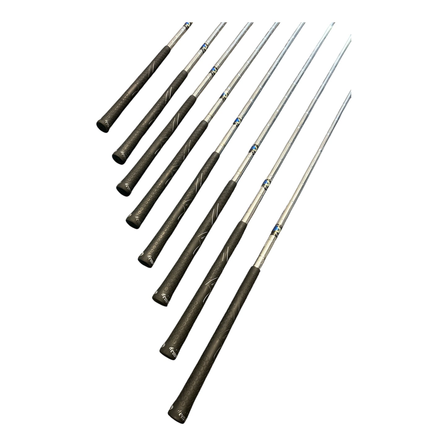 CALLAWAY X22 (4-PW+SW) (REGULAR FLEX)