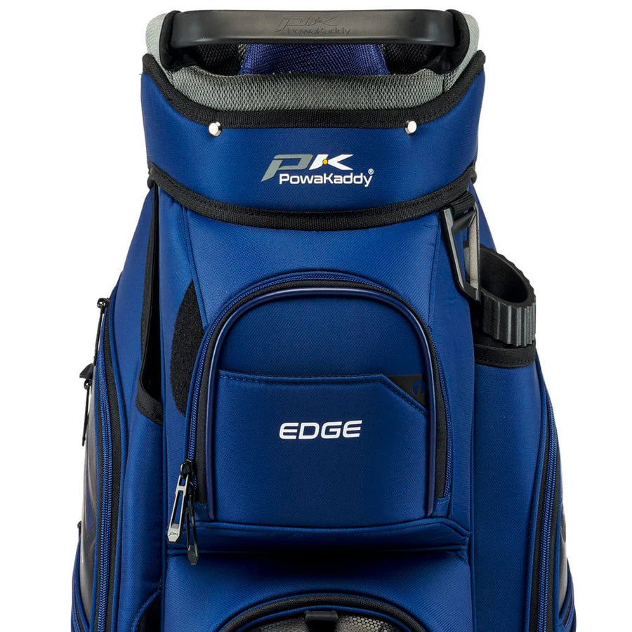 POWAKADDY EDGE (Blue/Black)