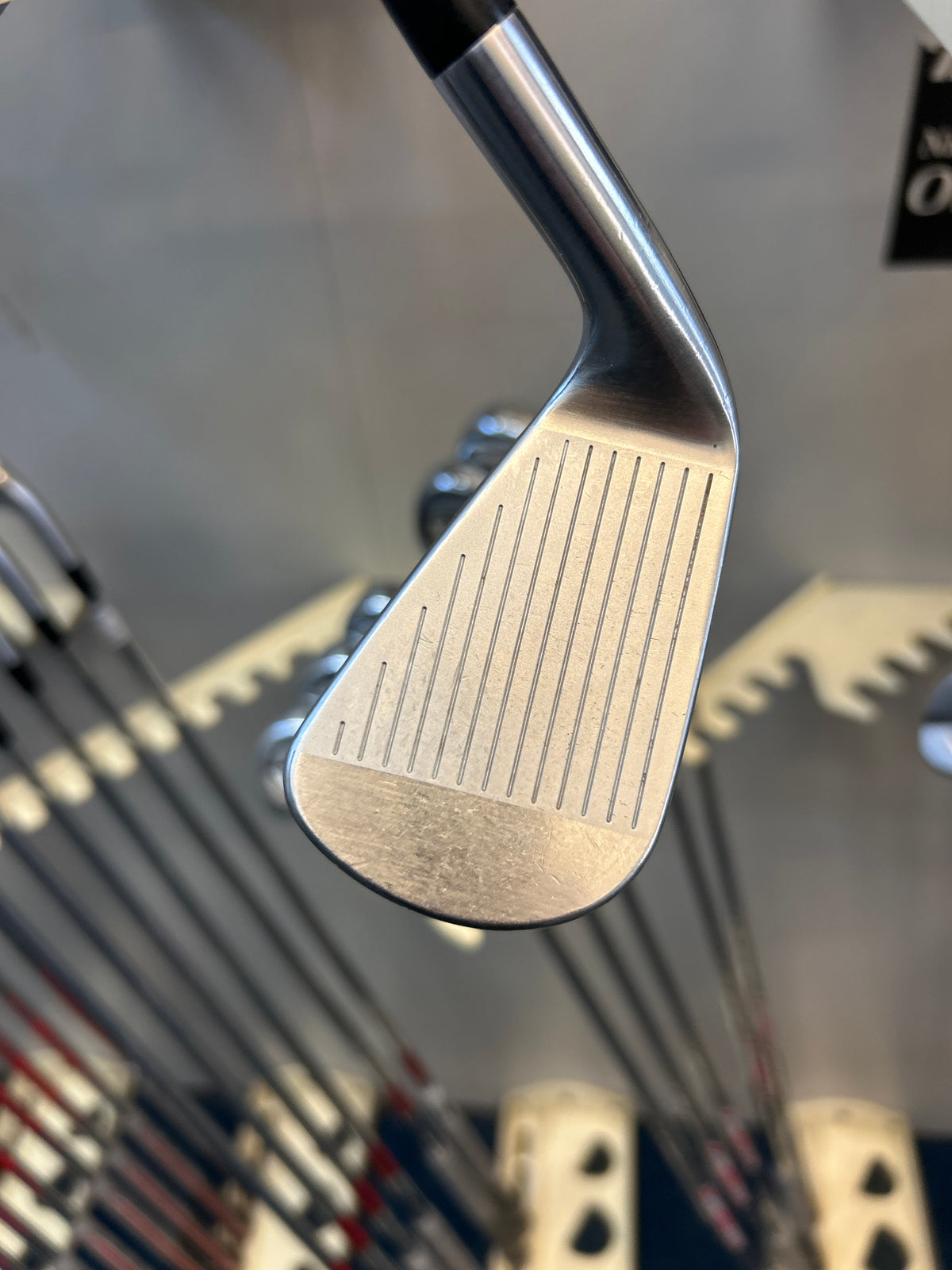 TITLEIST T100 FORGED 2019 (5-PW) (REGULAR FLEX)