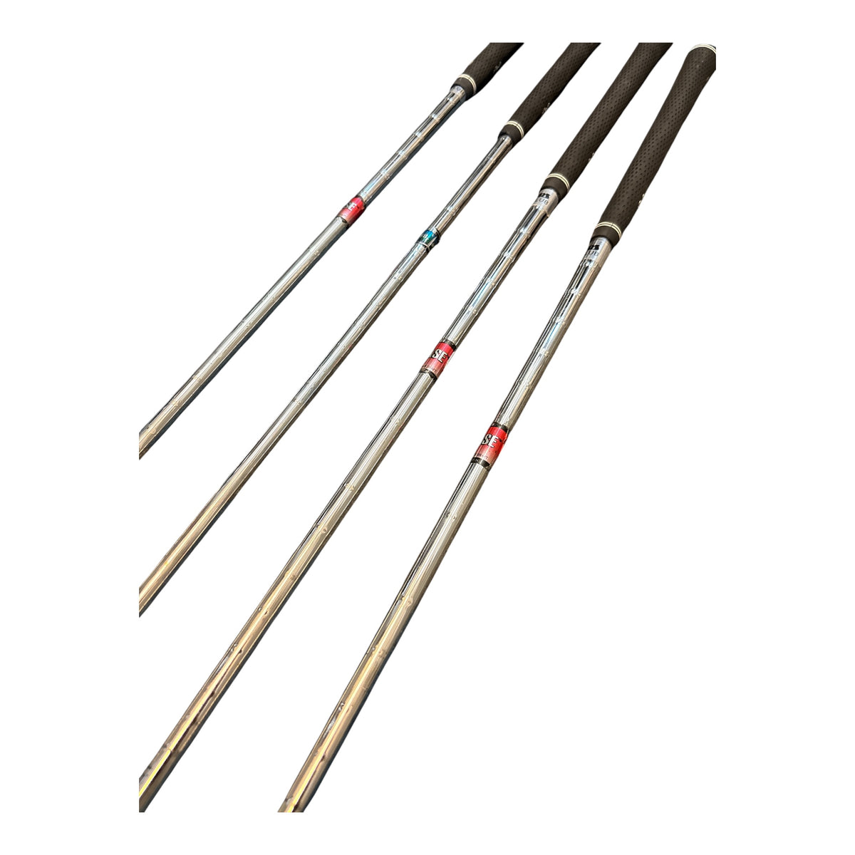 Ben Sayers M2i Half Set  (4,6,8,PW) (Regular Flex)
