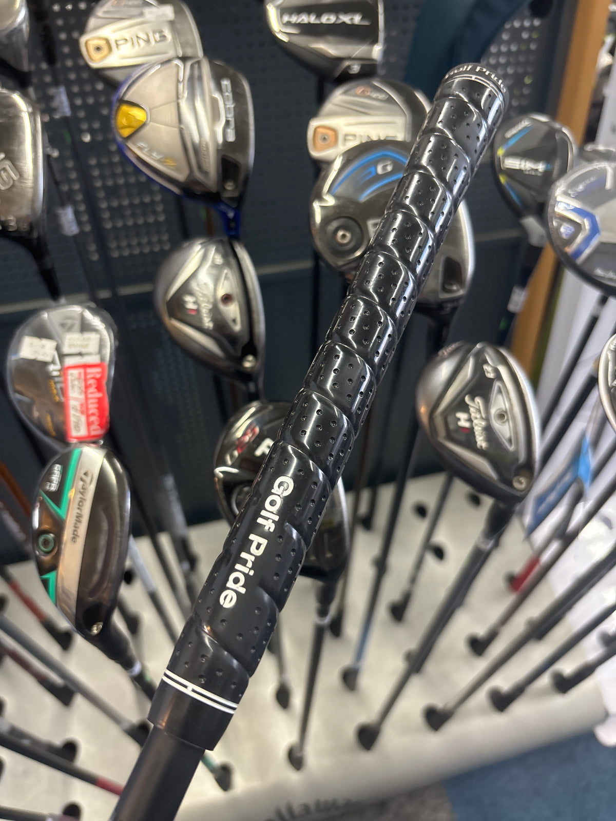 PING G425 SFT 10.5 DEGREE (REGULAR FLEX)