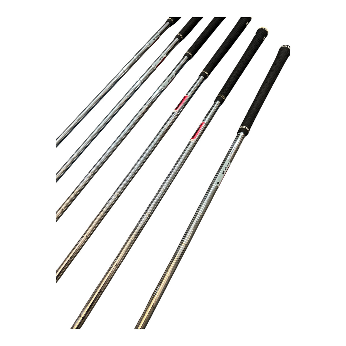 Wilson Staff C300 Forged 5-PW (STIFF FLEX)