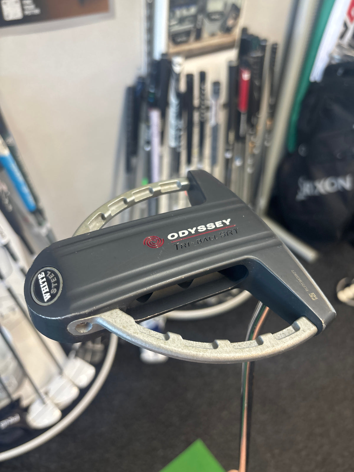 Odyssey TRI-BALL SRT (35”)