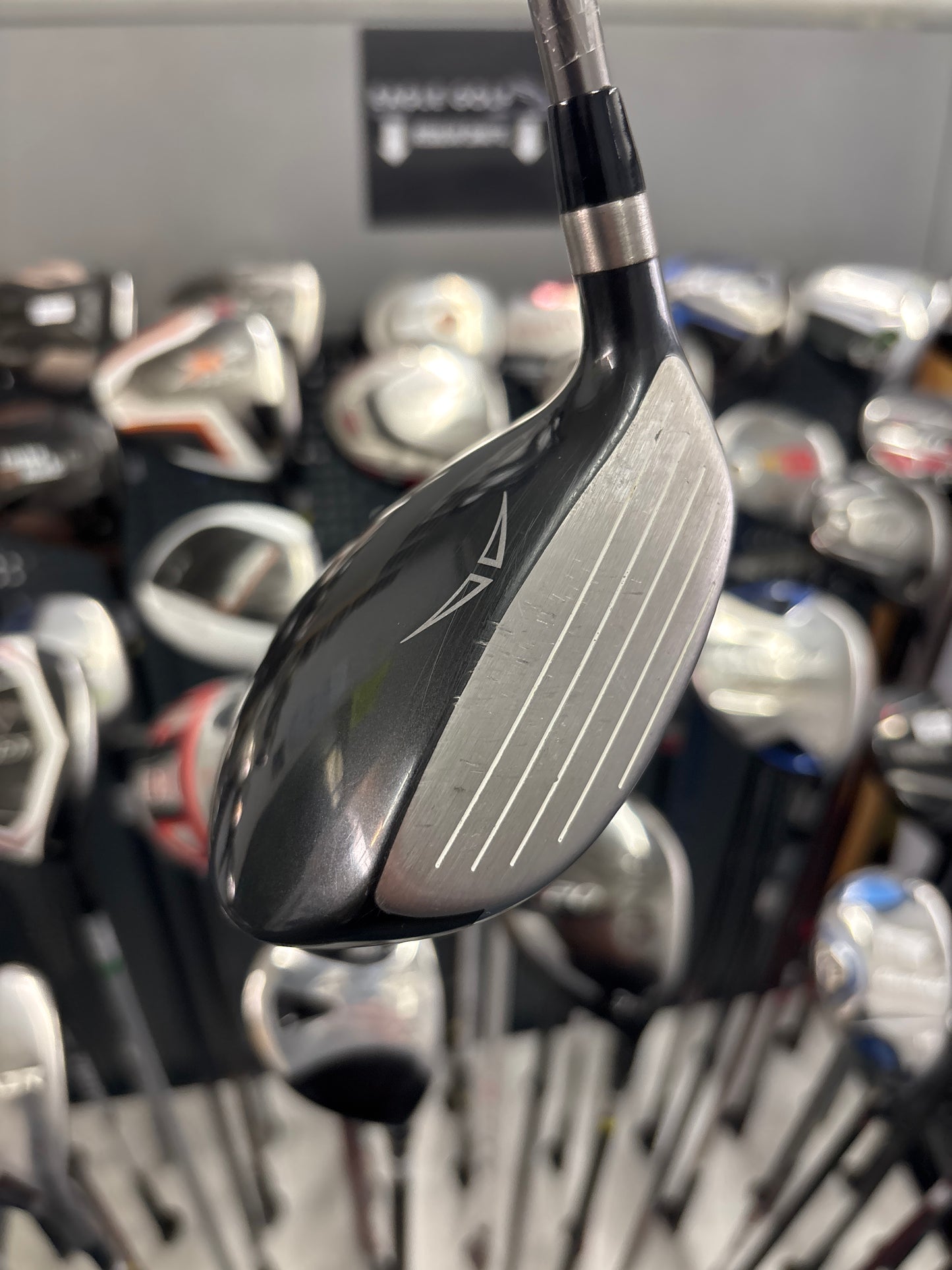 PING G20 5 Wood (Regular FLEX)