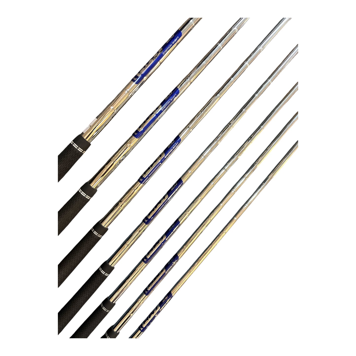 PING G400 5-PW+SW (REGULAR FLEX)