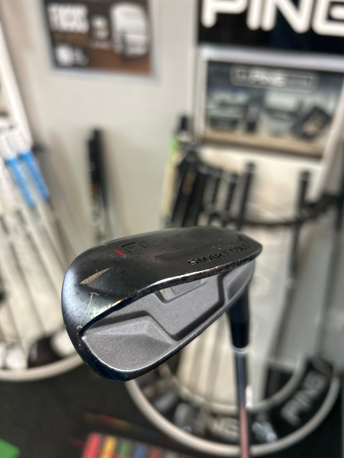 Cleveland Smartsole Chipper