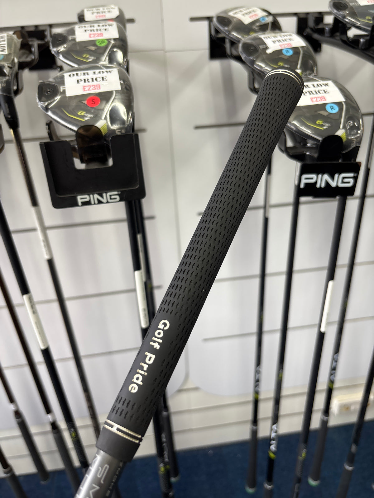 CALLAWAY EPIC MAX 3 WOOD (REGULAR FLEX)