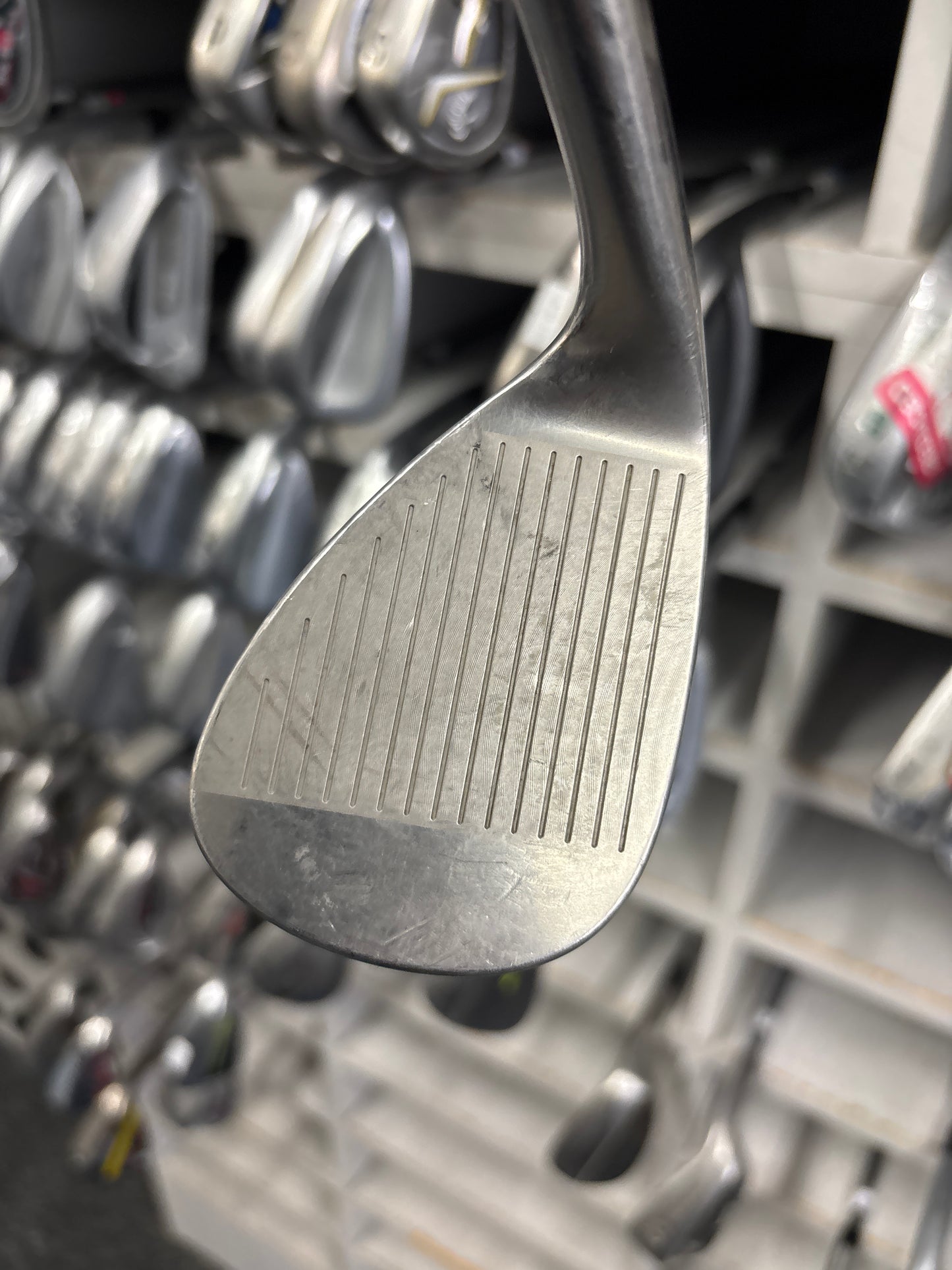 Cobra KING PUR 56 DEGREE