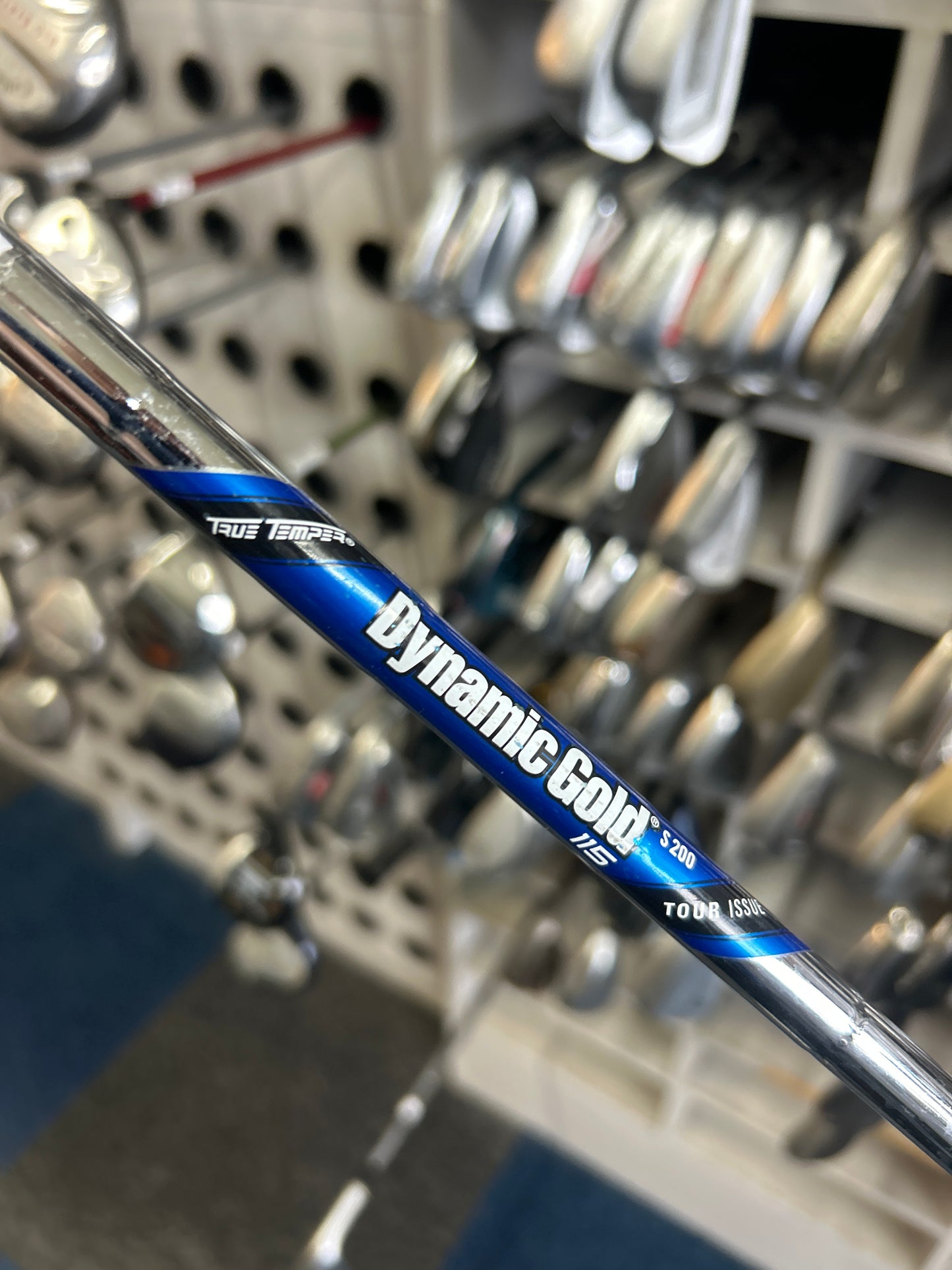 CALLAWAY JAWS MD5 -R- 54” DEGREE (10 DEGREES OF BOUNCE)