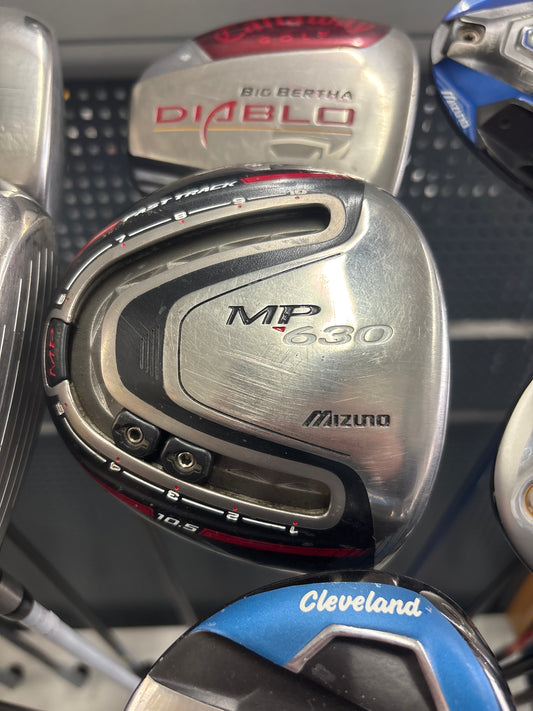 Mizuno MP-630 10.5 DEGREE (Regular FLEX)
