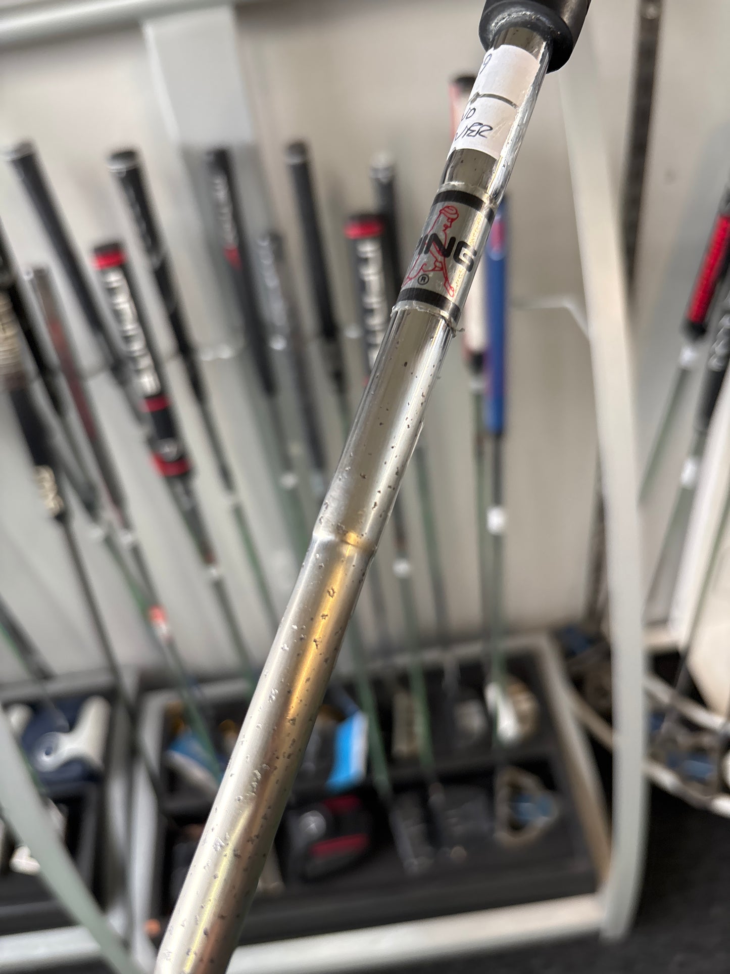 PING B60 (33”)