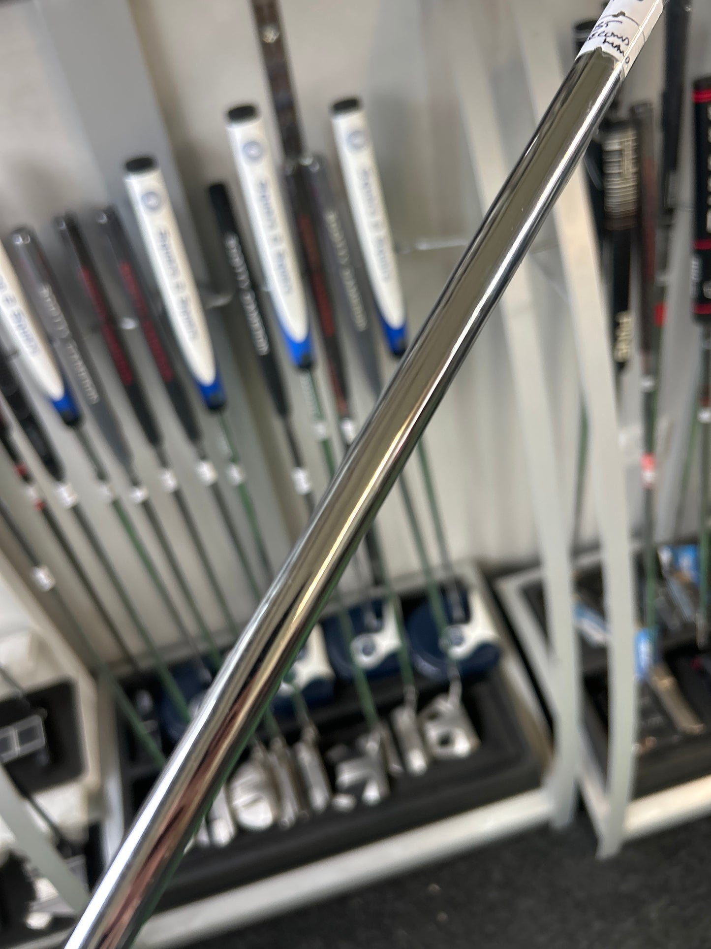 Odyssey White Hot OG ROSSIE (34”)