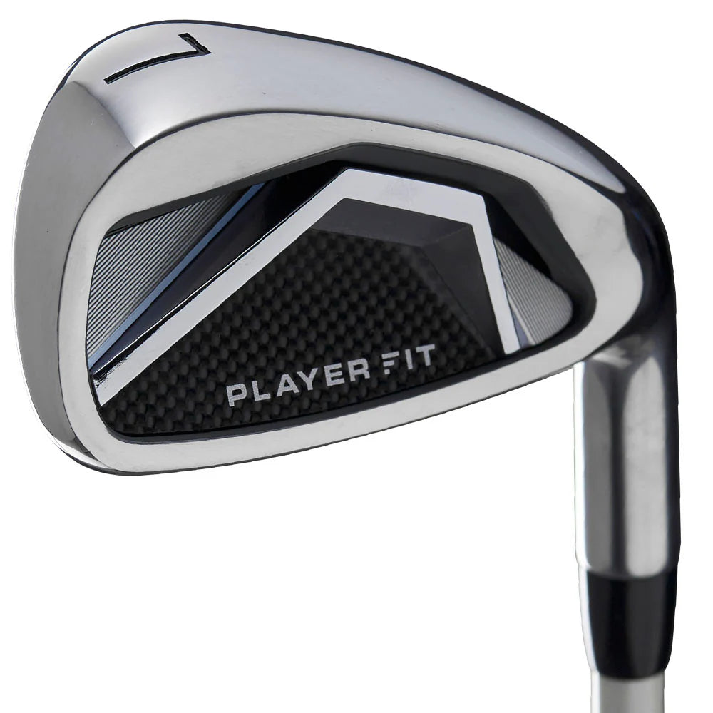 LADIES WILSON PLAYERS GRAPHITE GOLF PACKAGE SET