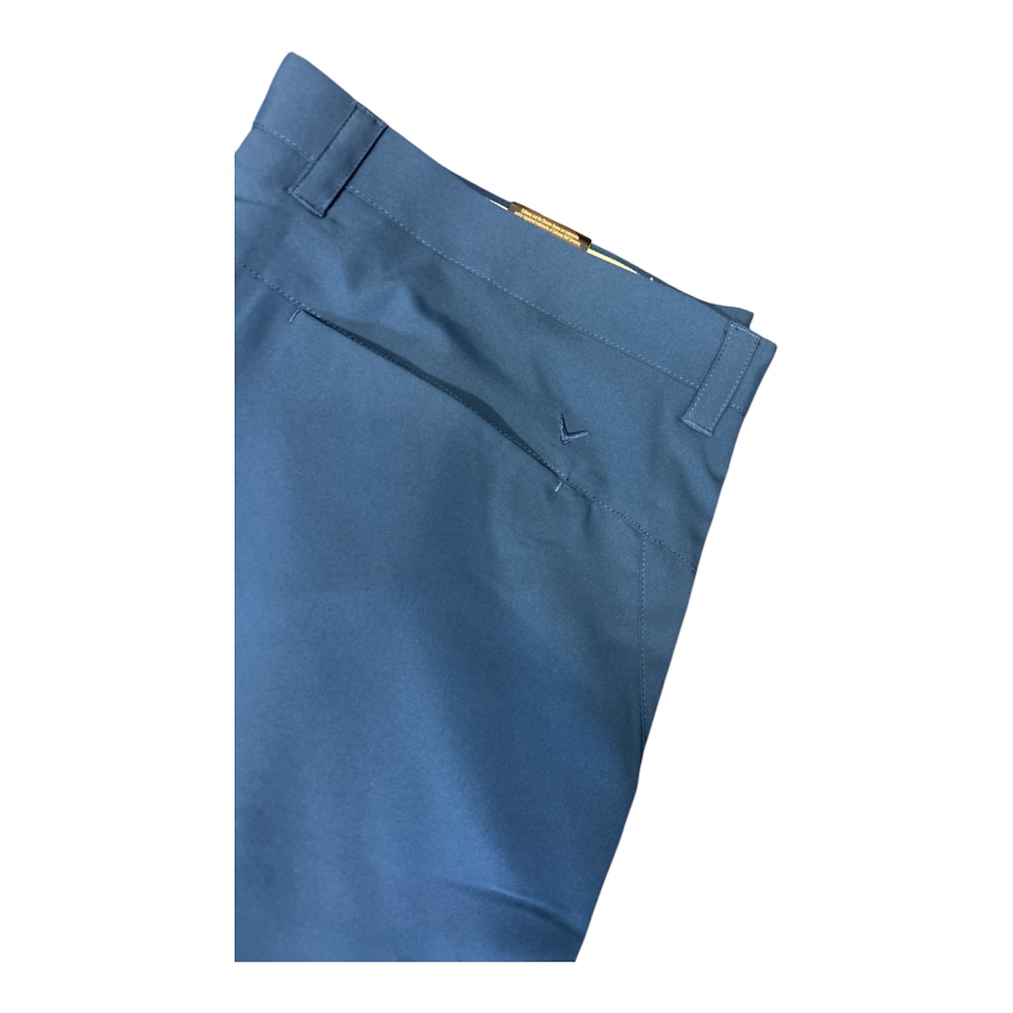 Clearance CALLAWAY Golf Trousers (W38/L32) (Shop Displayed Wear)