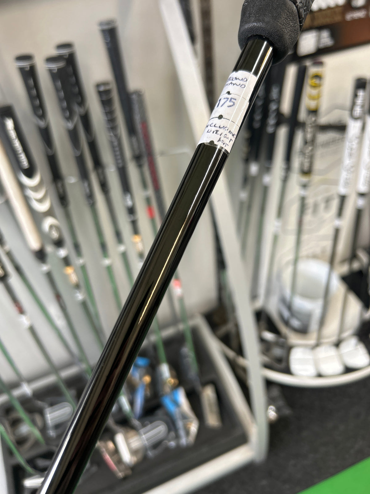 MIZUNO M.CRAFT OMOI 06 (34”)