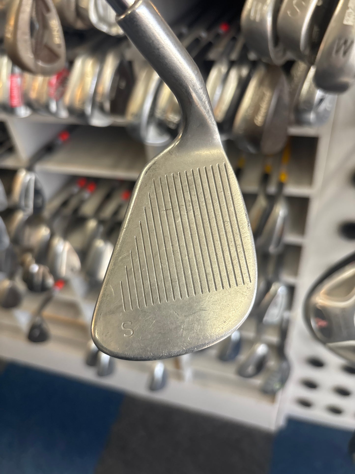 PING EYE2 SW