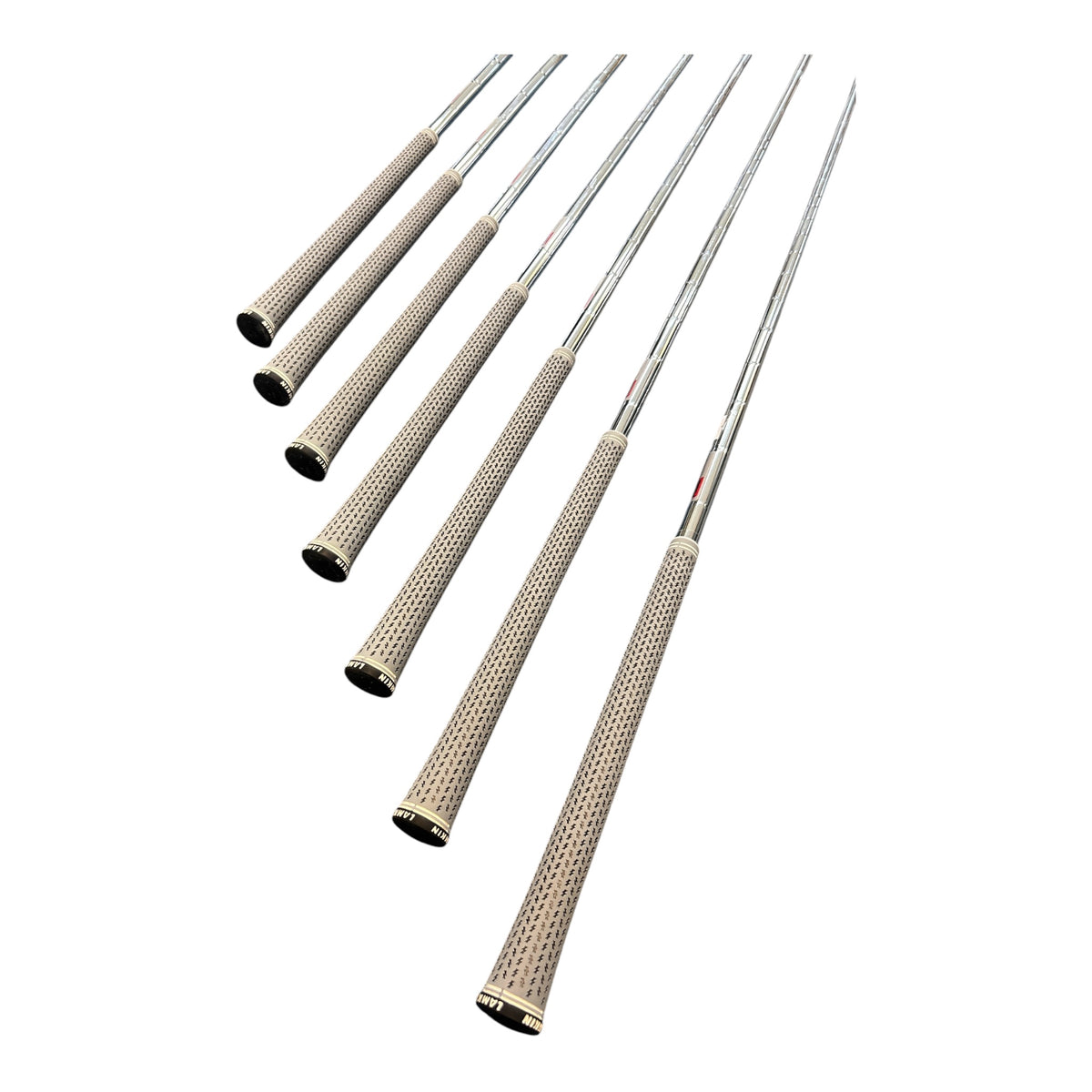 Wilson Staff Dynapwr (5-PW+GAP) (Regular Flex)