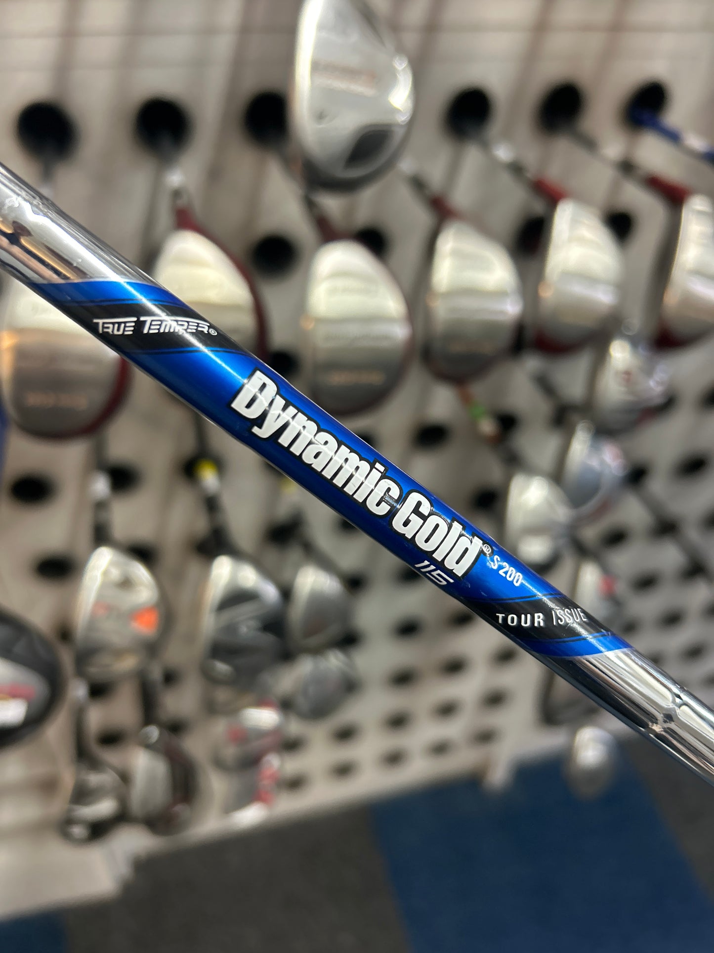 CALLAWAY JAWS MD5 -R- 48” DEGREE (10 DEGREES OF BOUNCE)