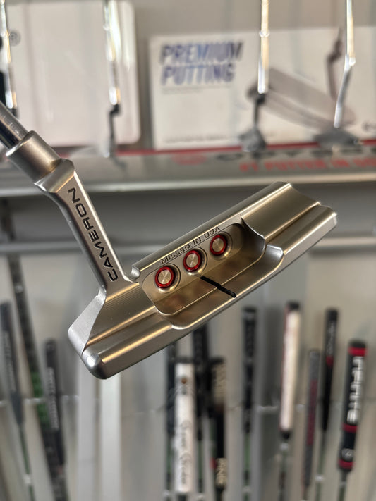 Scotty Cameron Special Select Newport 2 (34”)