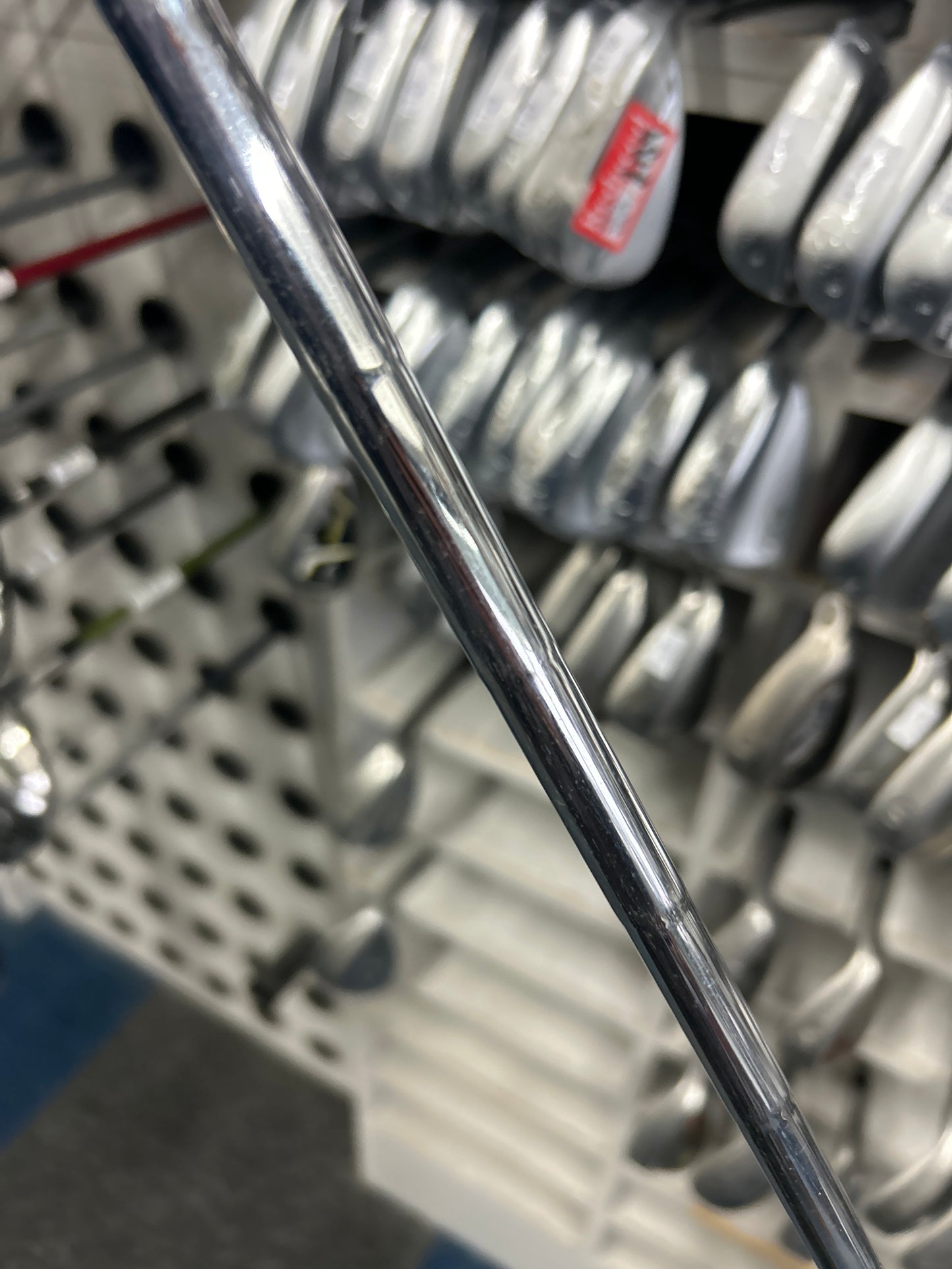 Wilson Staff Tour Blade FG-49 S Wedge
