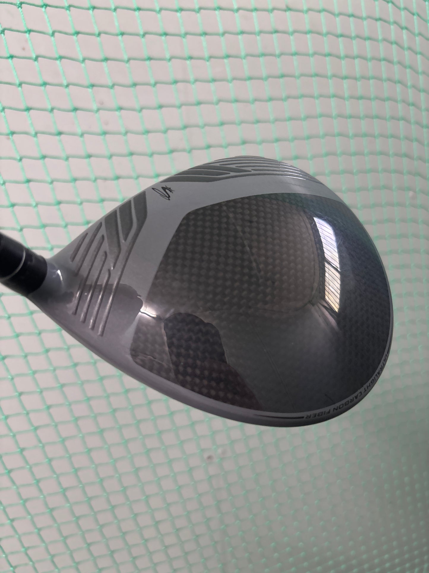 Cobra KING F8 HT 12.5”DEGREE (STIFF FLEX)