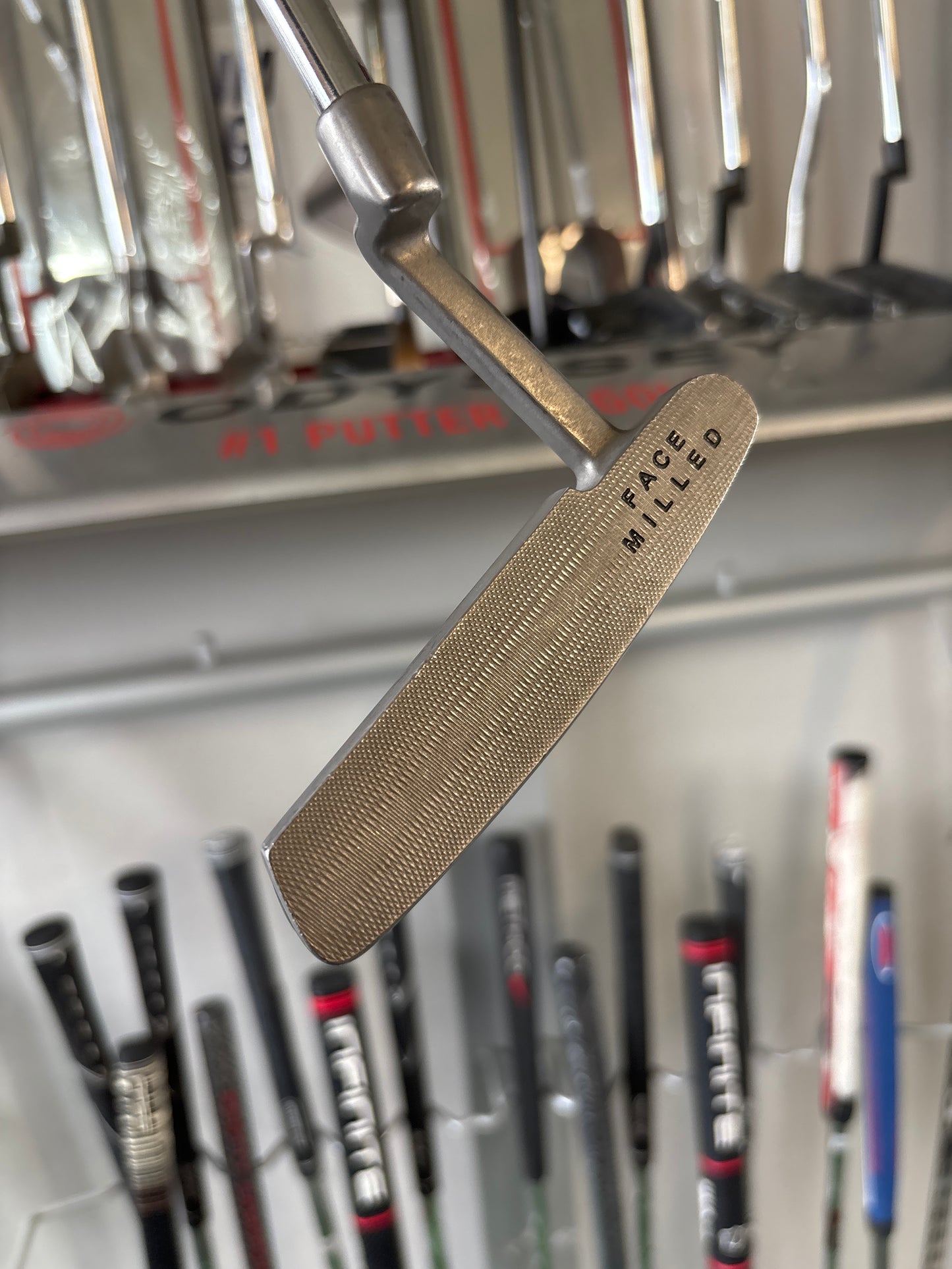 Cleveland Golf Classic 1 (34”)