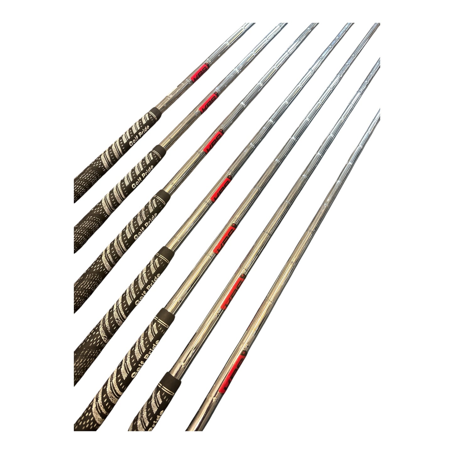 Mizuno JPX Tour 900 Forged (4-PW) (STIFF FLEX)