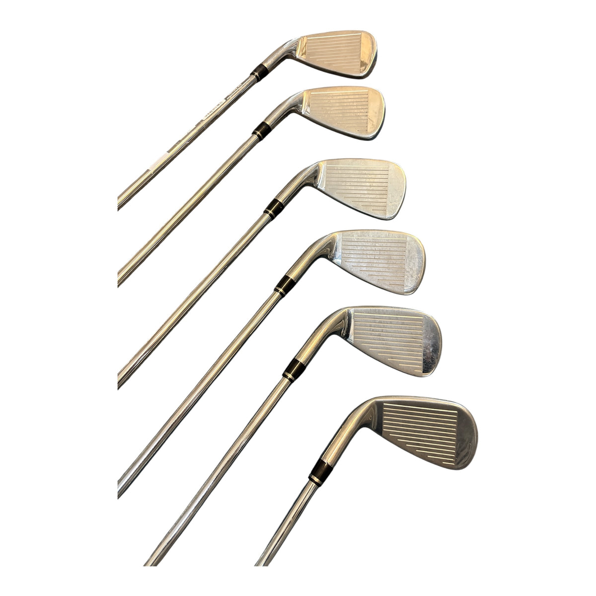 Wilson Staff Launch Pad (5-PW) (Regular Flex)
