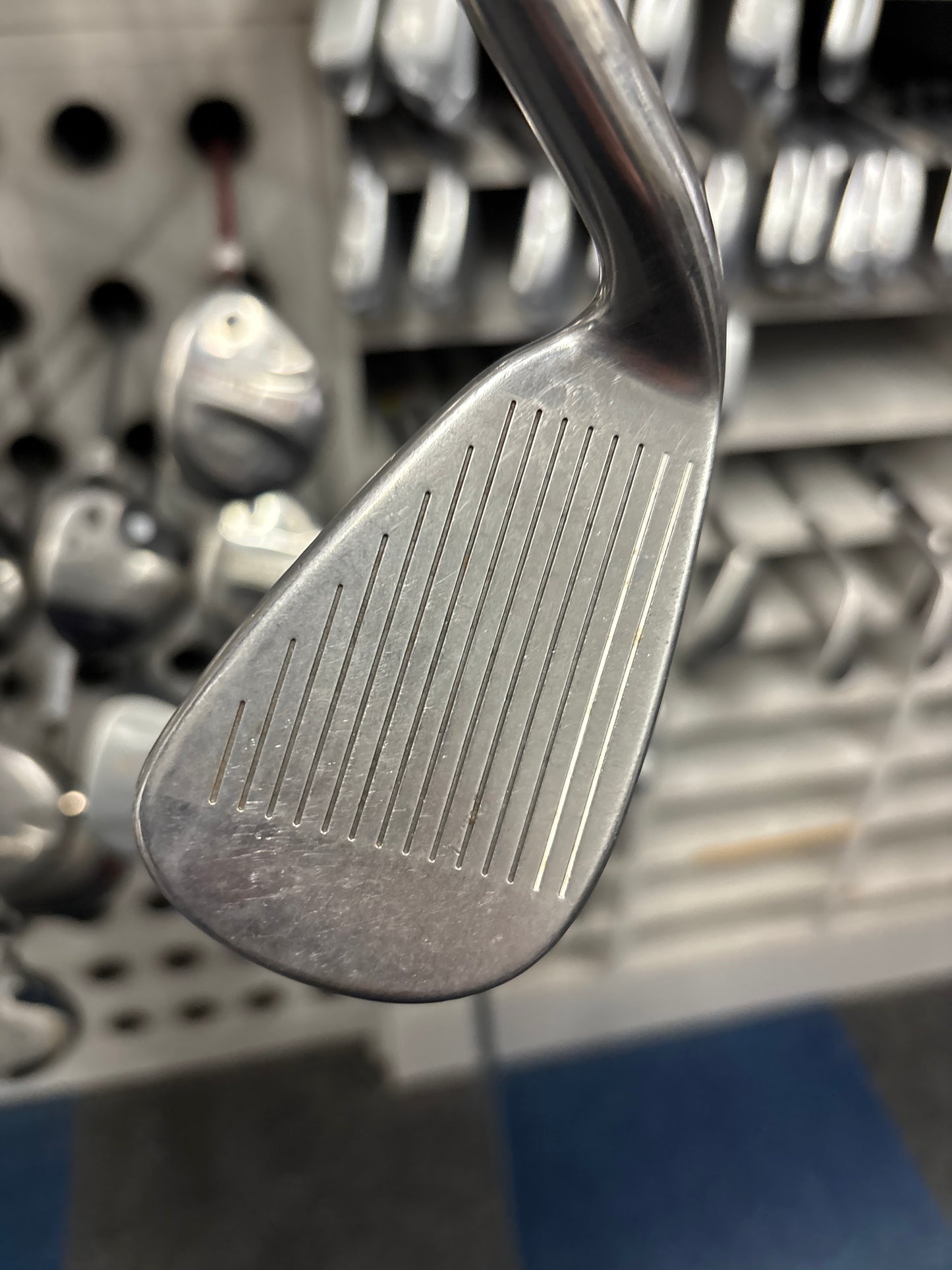 Taylormade RAC 6 Iron (Regular Flex)