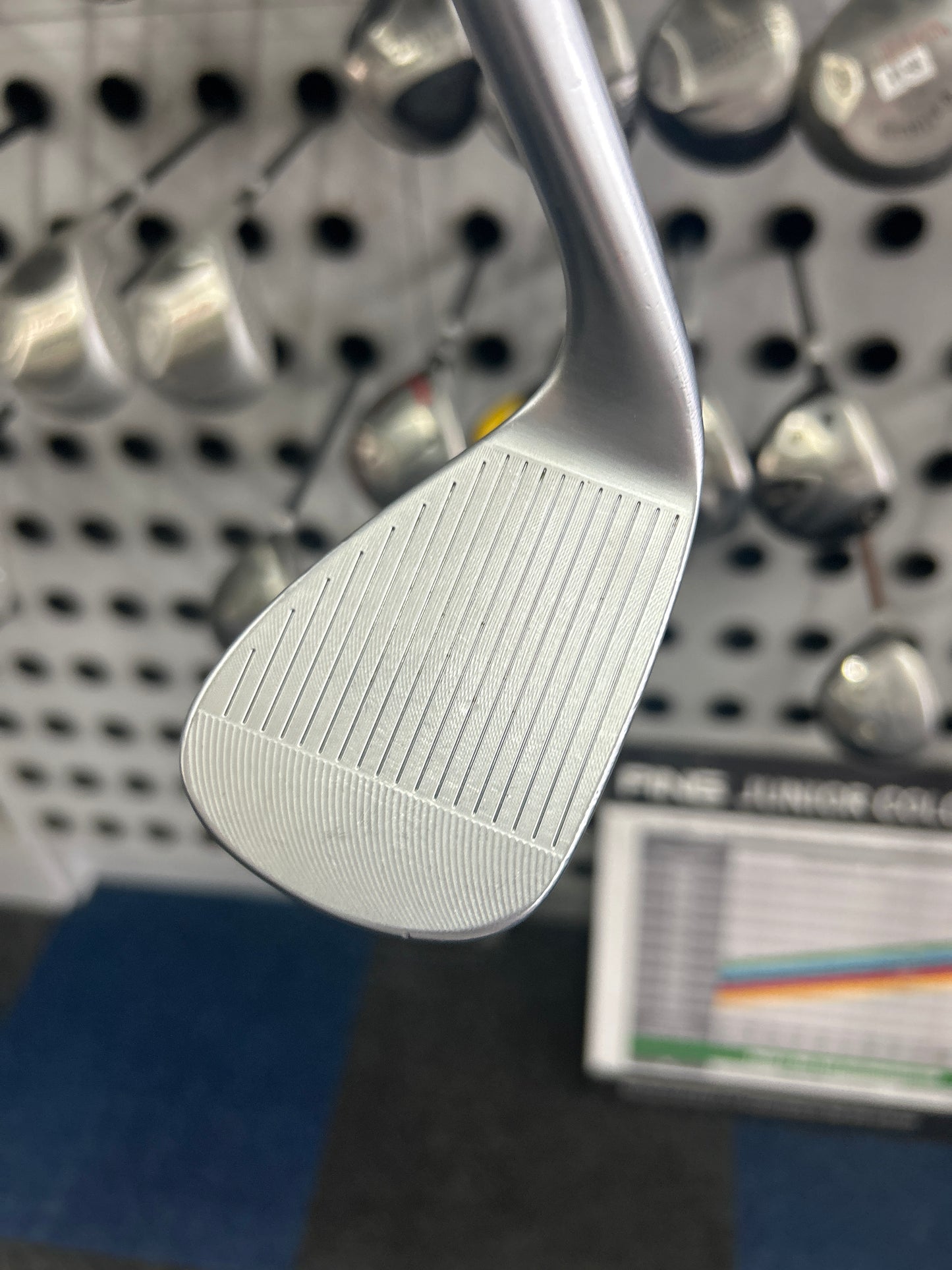 Cleveland RTX ZIPCORE 46 DEGREE (10 Degrees Of Bounce)