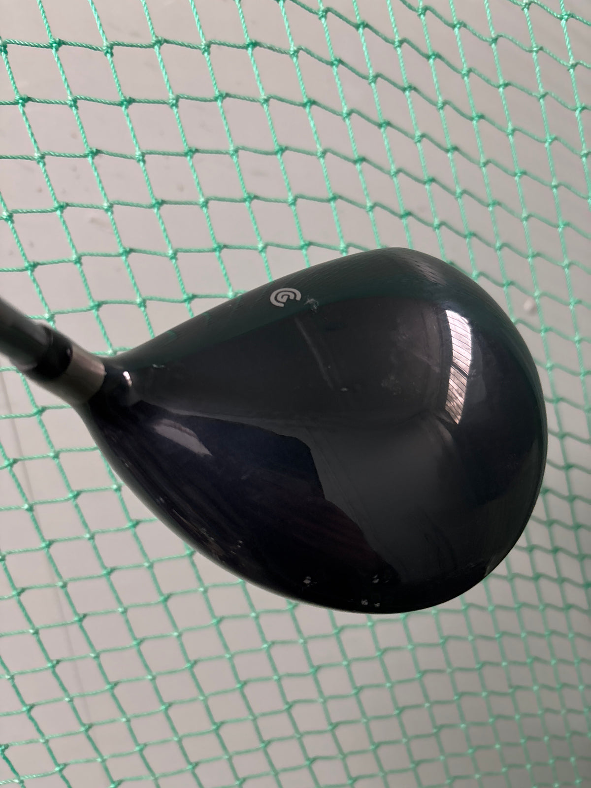 Cleveland Ti 460 11.5 (REGULAR SHAFT)