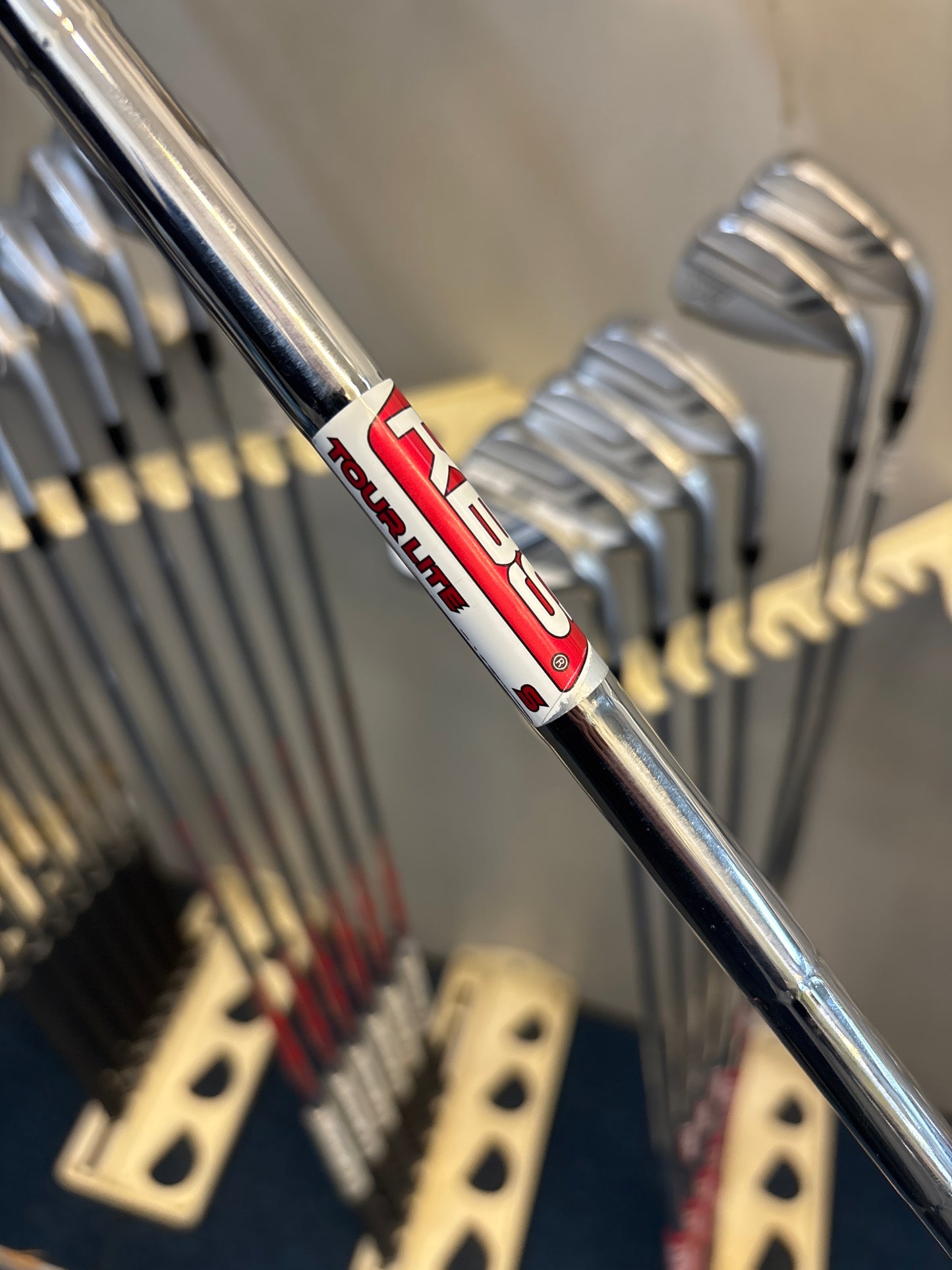 PXG 0211 XCOR2 5-PW+GAP (STIFF FLEX)
