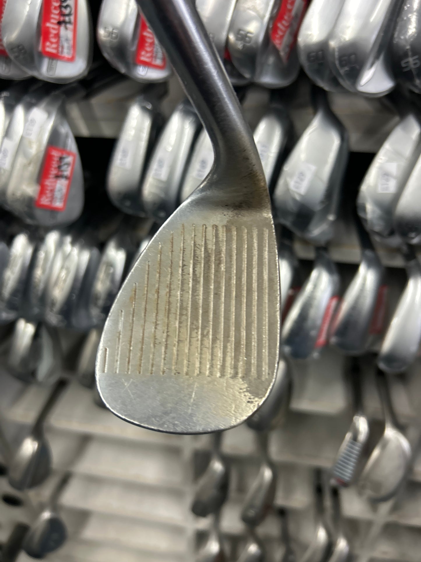 Wilson Staff Tour Blade FG-49 S Wedge