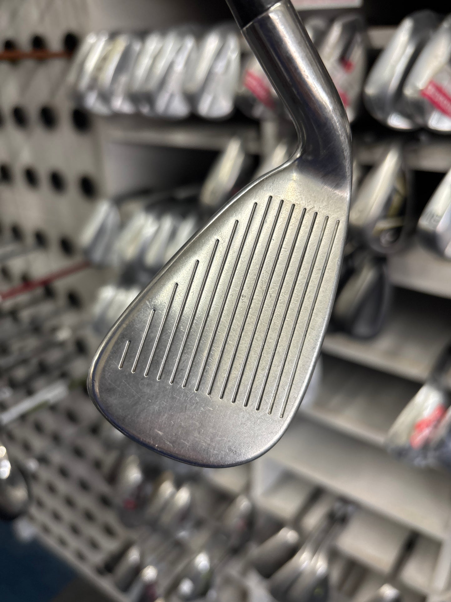 Taylormade RAC 5 Iron (Stiff Flex)