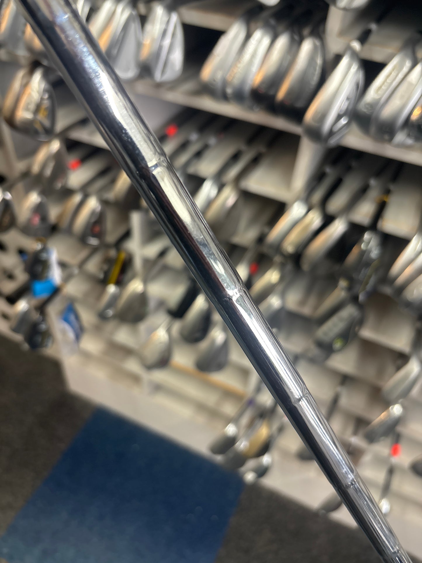 PING TOUR S 47 DEGREE (10 DEGREE OF BOUNCE)