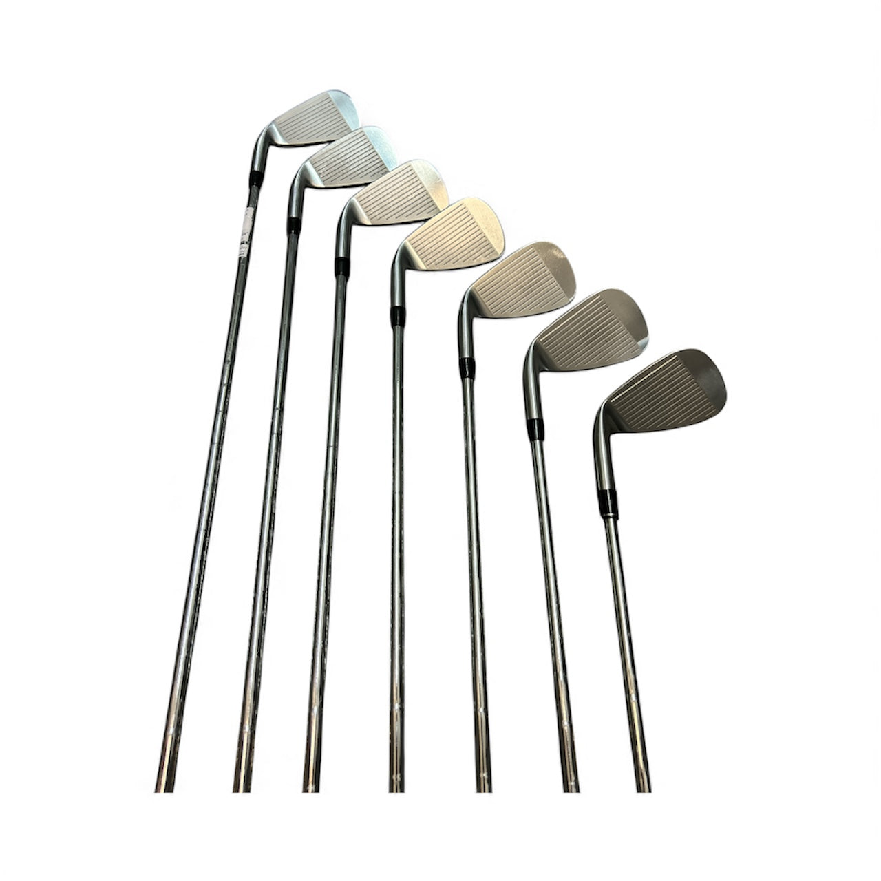 PXG 0211 5-PW+GAP (Stiff FLEX)