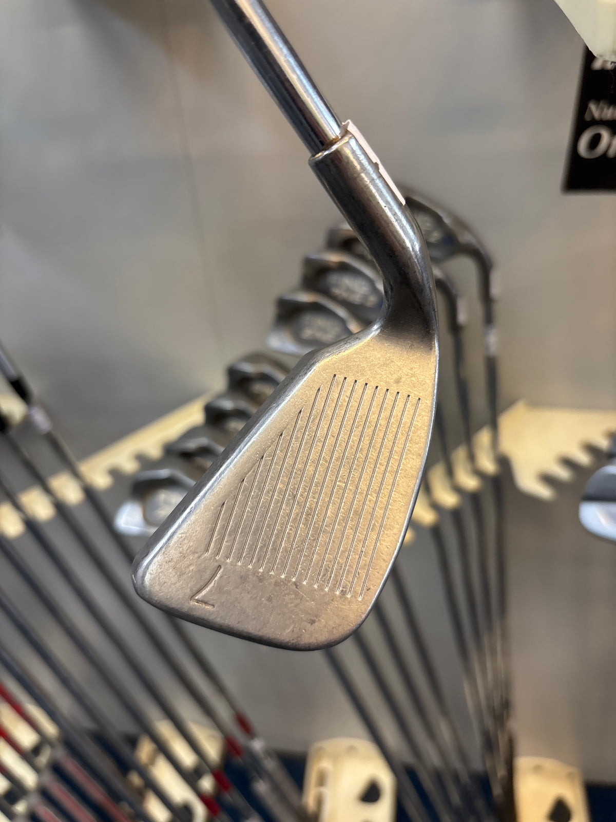 PING ZING 2 (3-PW+SW) (Regular Flex)