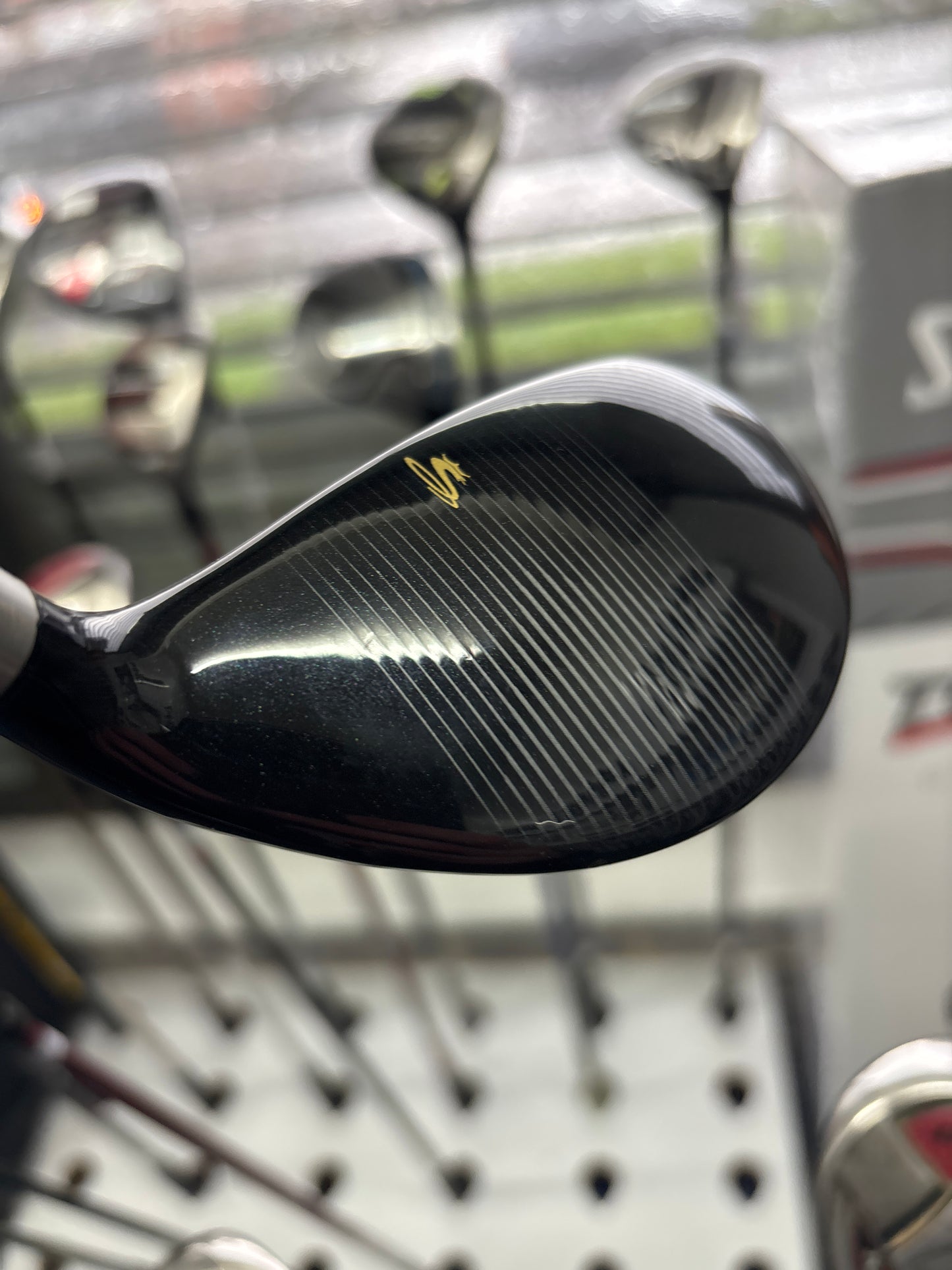 COBRA XL 23 DEGREE 4 HYBRID (Regular FLEX)