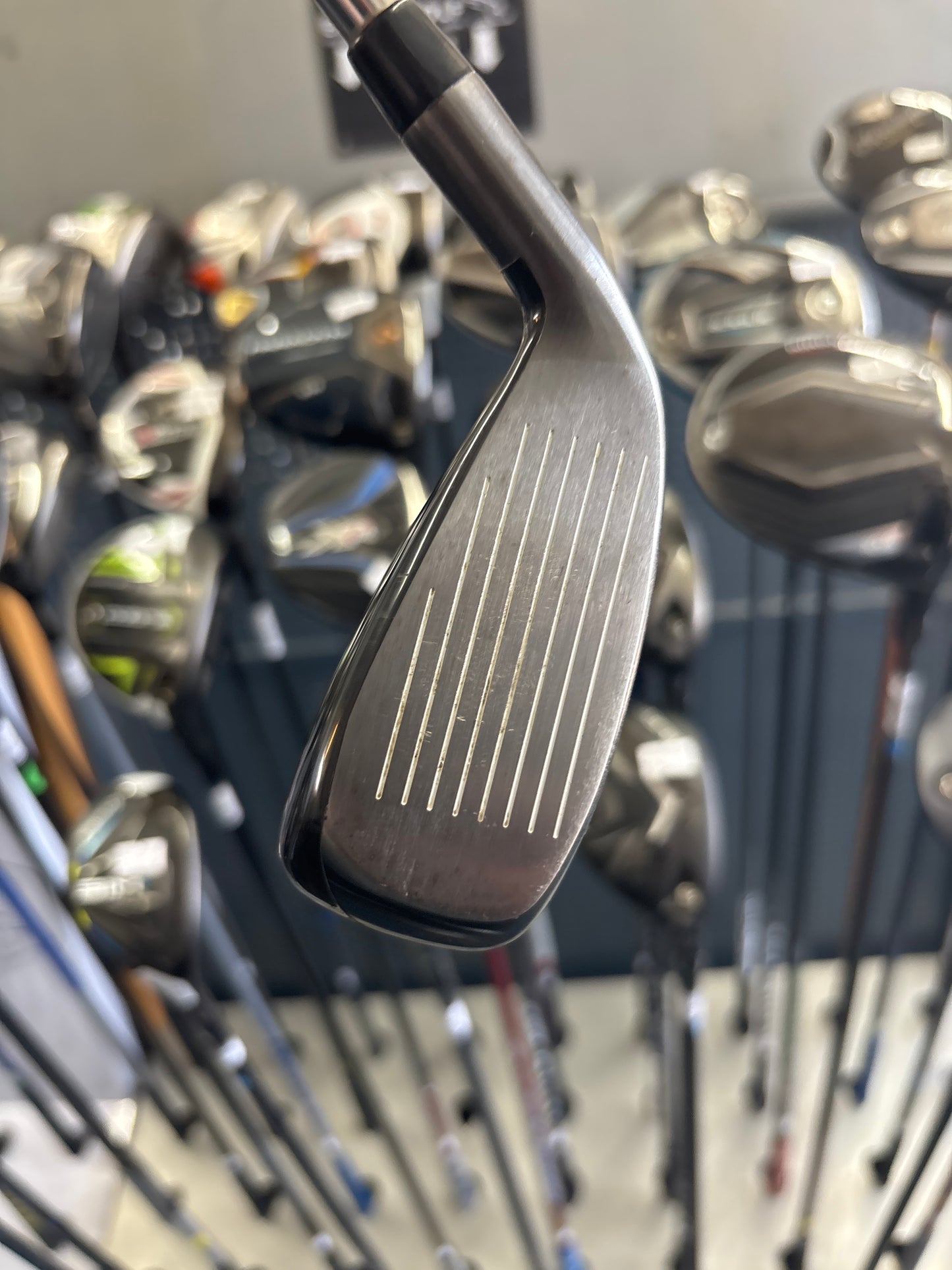 CALLAWAY APEX 2 HYBRID 18 Degree (STIFF FLEX)