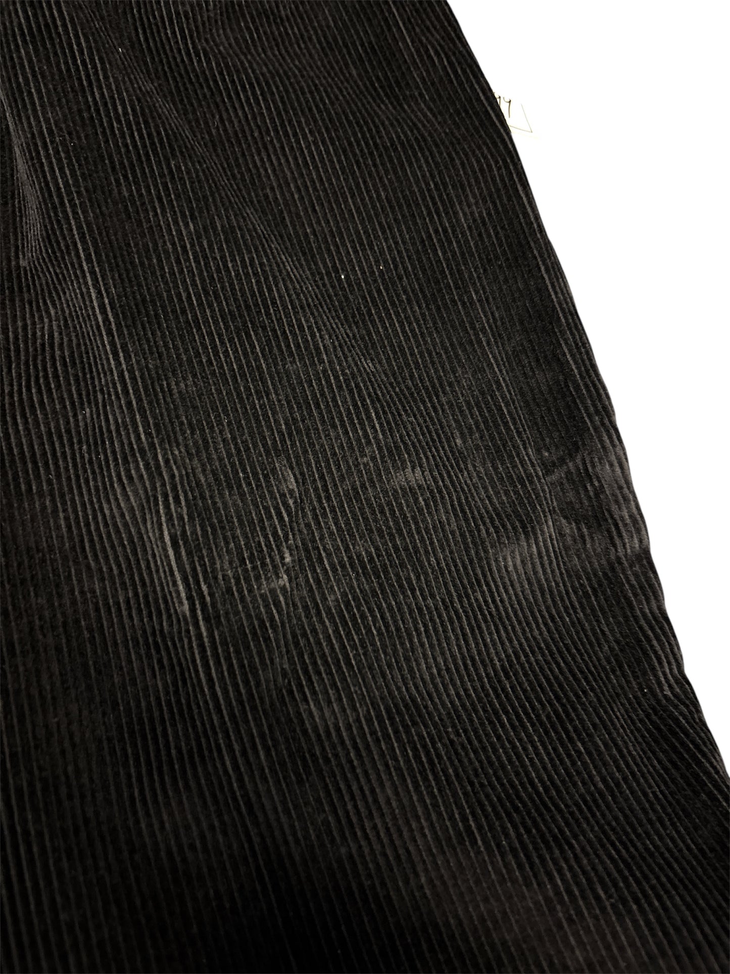 Clearance Greg Norman Corded Golf Trousers (W30/L32) (Shop Displayed Wear)