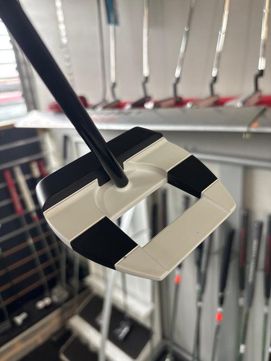 ODYSSEY AI-DUAL SQUARE 2 SQUARE JAILBIRD (33”)