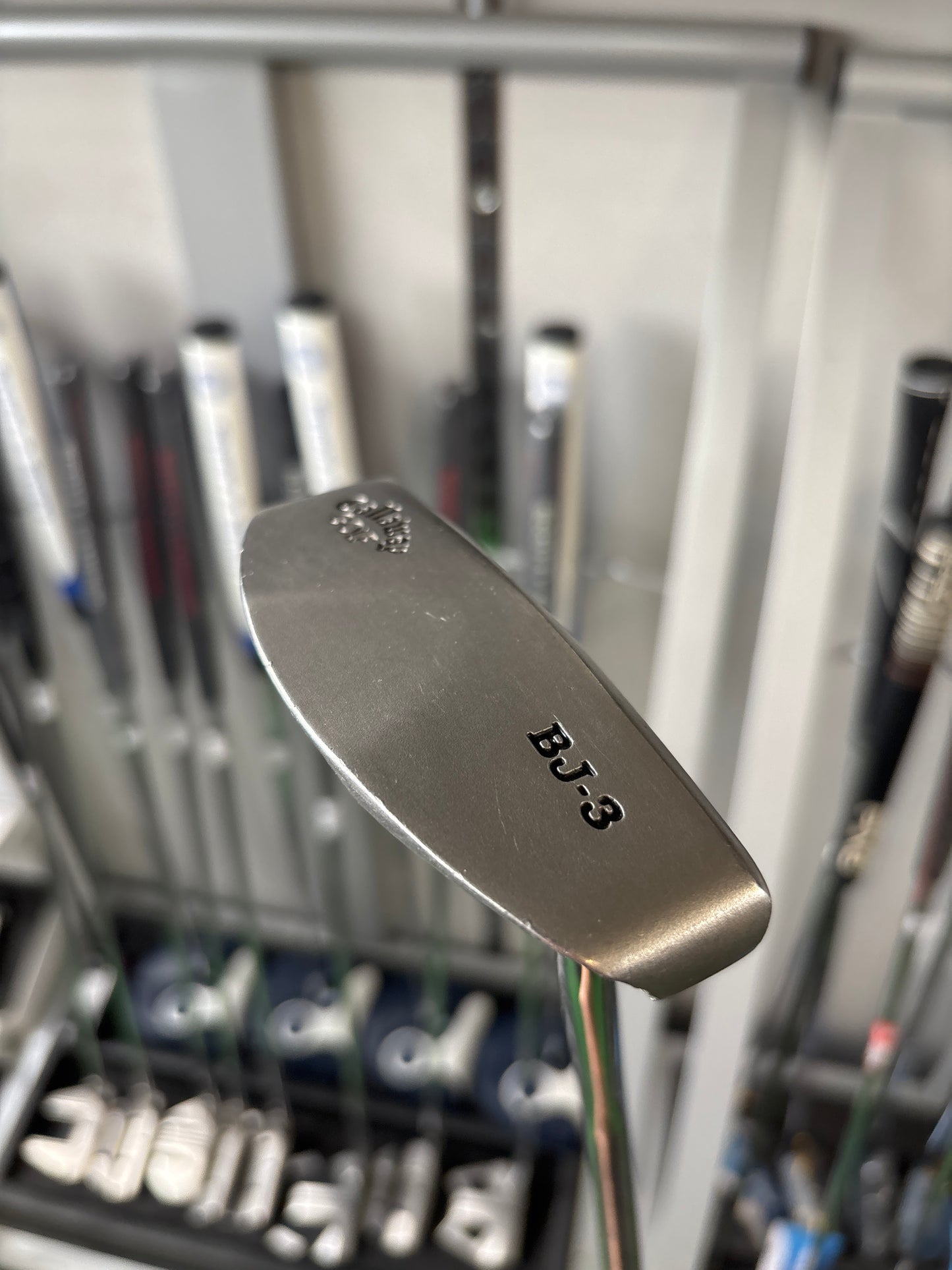 CALLAWAY BJ-3 (33”)