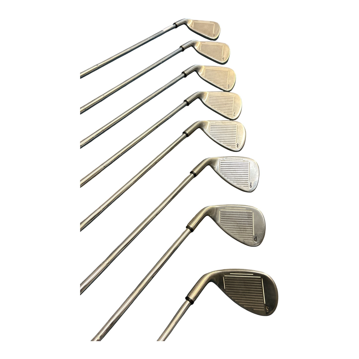 CALLAWAY X22 (4-PW+SW) (REGULAR FLEX)