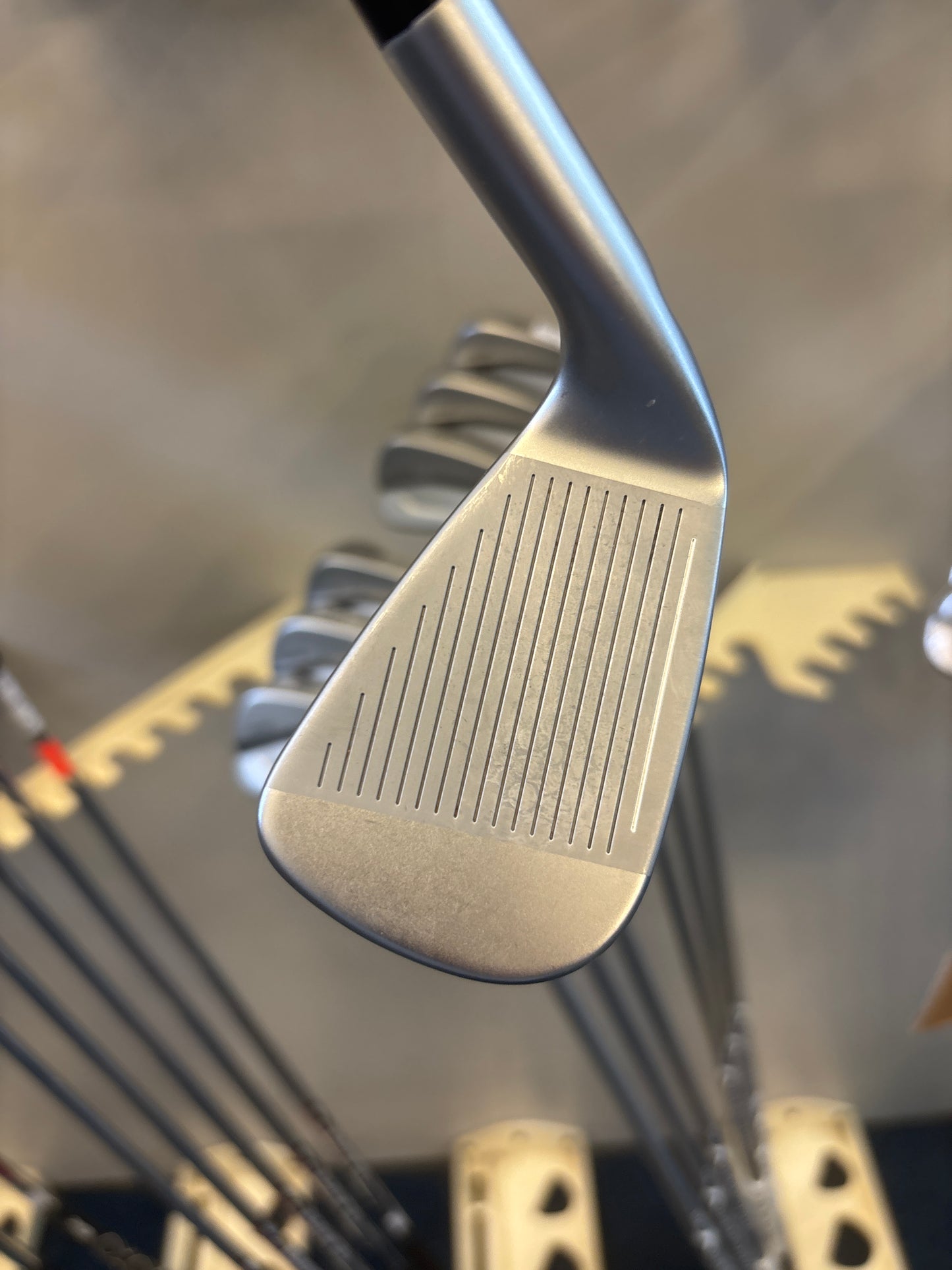 PING I59 (4-PW) (STIFF FLEX)