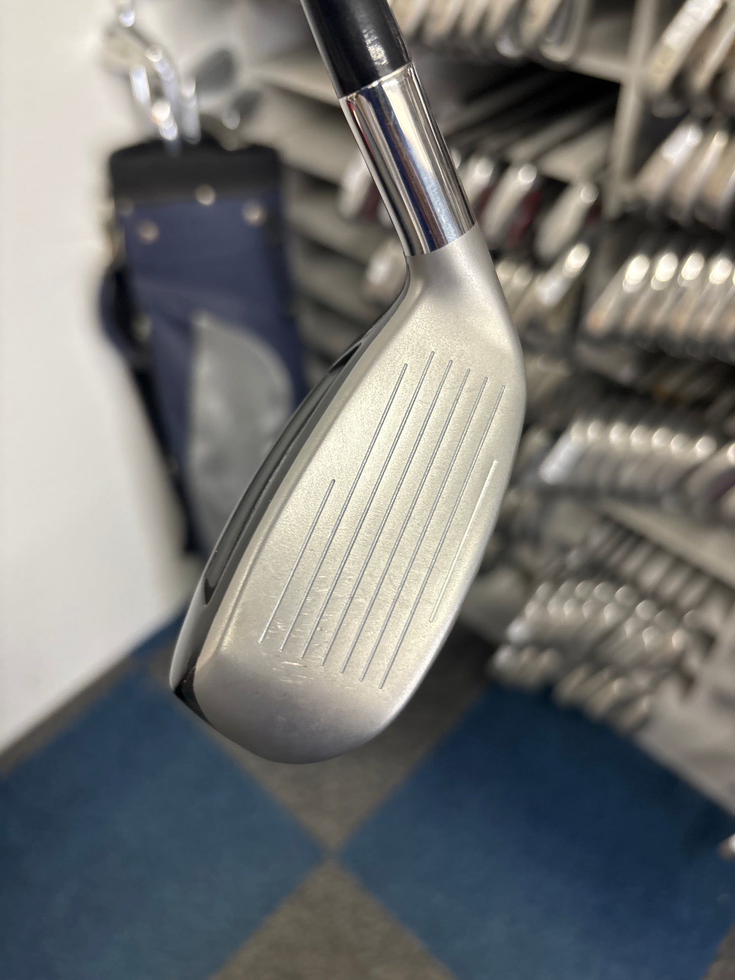ADAMS Idea a12 OS (6 Hybrid Regular FLEX)