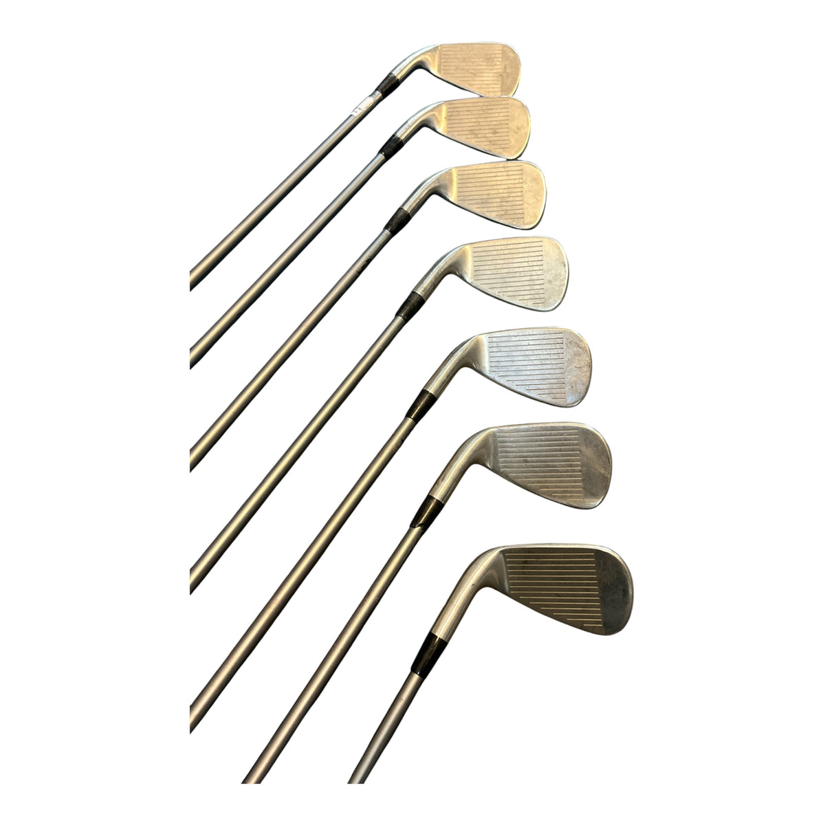 TITLEIST AP1 716 (5-PW+GAP) (REGULAR GRAPHITE FLEX)