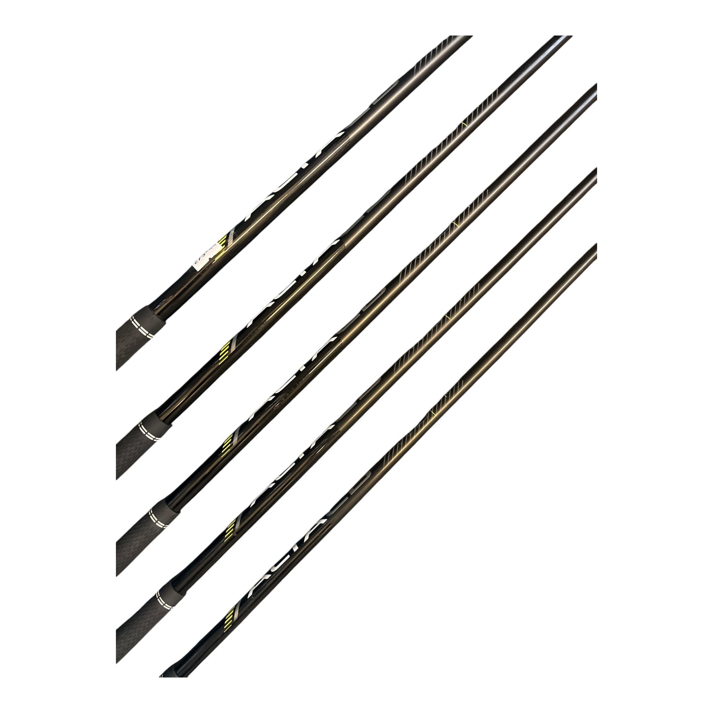 PING I230 (6-PW) (REGULAR GRAPHITE FLEX)
