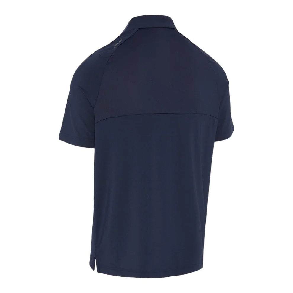 CALLAWAY 3 CHEV ODYSSEY PEACOAT POLO